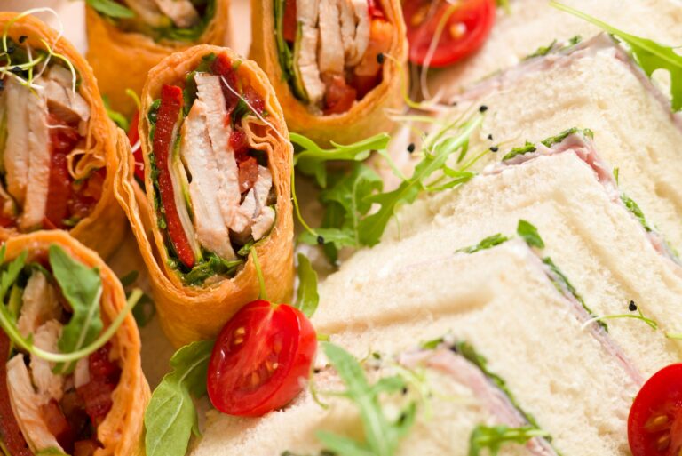 Mit érdemes kenyér helyett enni, ha könnyebb, változatosabb fogásokra vágysz?