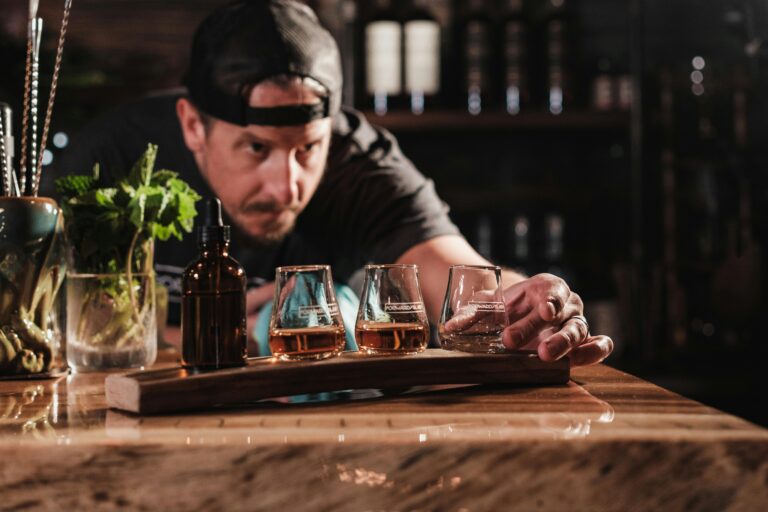 Miből készül a whiskey? Alapanyagok, eredet és az is, mihez passzol igazán?