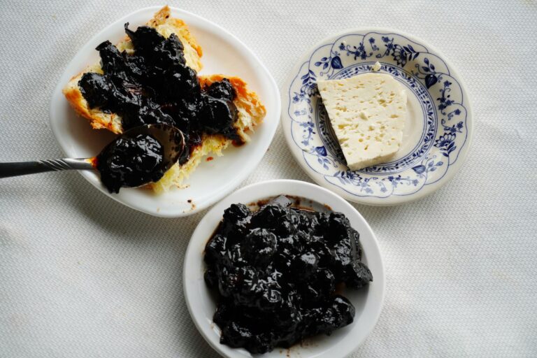 Szilvalekvár recept házilag: így lesz sűrű, zamatos és sokáig eltartható