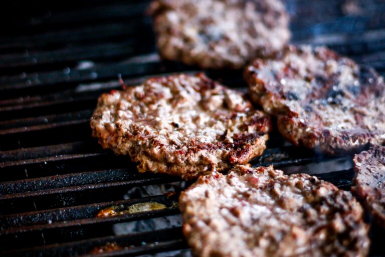 Hamburger hús recept: így lesz igazán szaftos
